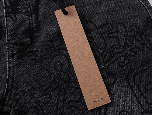 SMCL-2899 High Quality Ksubi Jeans