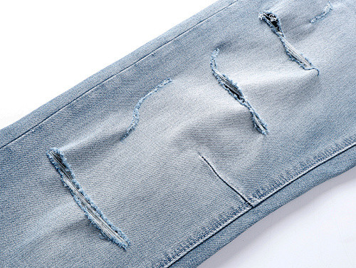SMCL-2916 High Quality RTA Jeans
