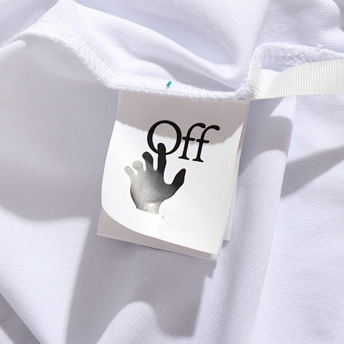 SMCL-3320 High Quality Off-white 260g Cotton Shirt