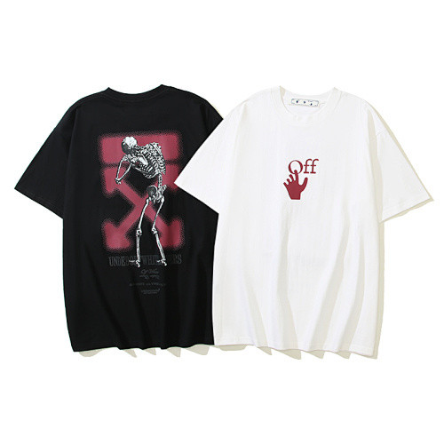 SMCL-3162 High Quality Off-white 260g Cotton Shirt