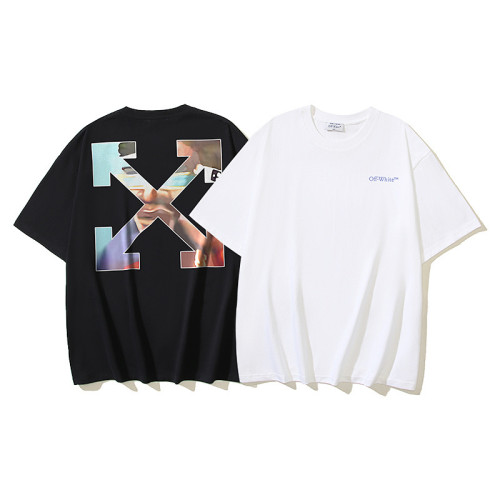 SMCL-3067 High Quality Off-white 260g Cotton Shirt
