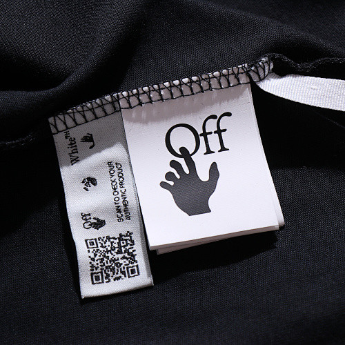 SMCL-3338 High Quality Off-white 260g Cotton Shirt