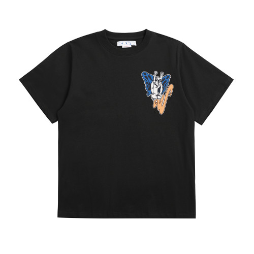 SMCL-3215 High Quality Off-white 260g Cotton Shirt