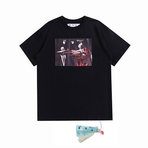 SMCL-3326 High Quality Off-white 260g Cotton Shirt
