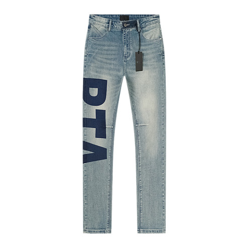 SMCL-2909 High Quality RTA Jeans