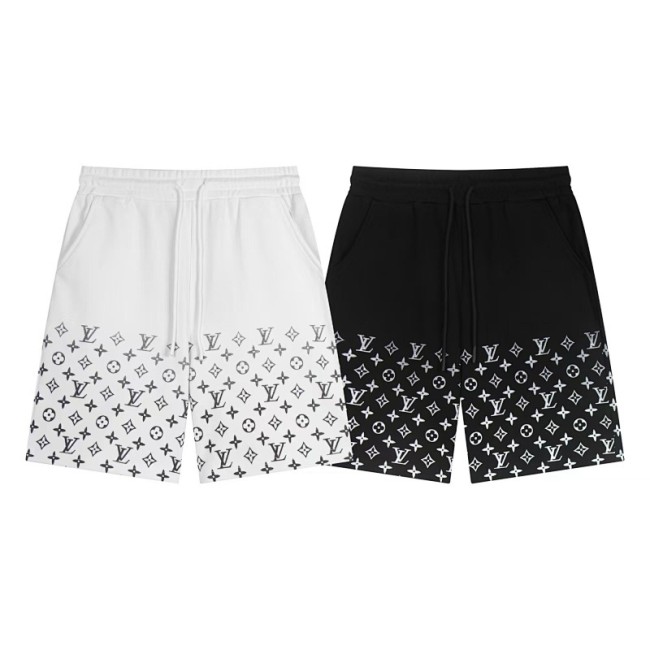 SMCL-3478 High Quality Louis Vuitton Cotton Shorts