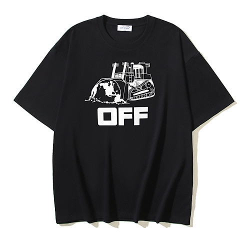 SMCL-3047 High Quality Off-white 260g Cotton Shirt