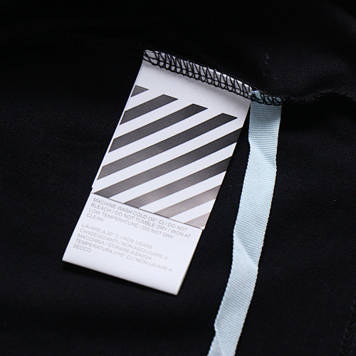 SMCL-3319 High Quality Off-white 260g Cotton Shirt