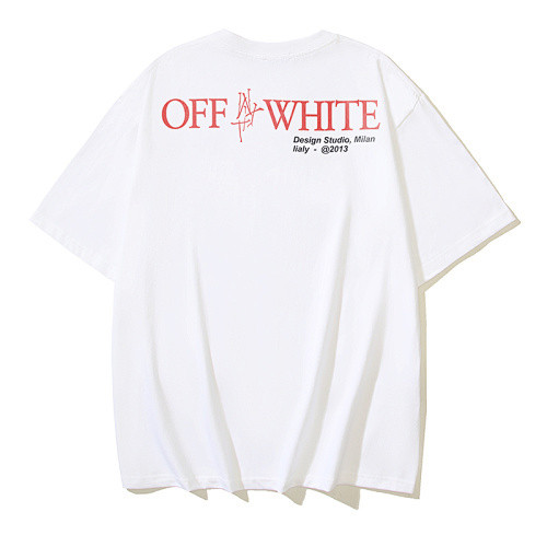 SMCL-3081 High Quality Off-white 260g Cotton Shirt