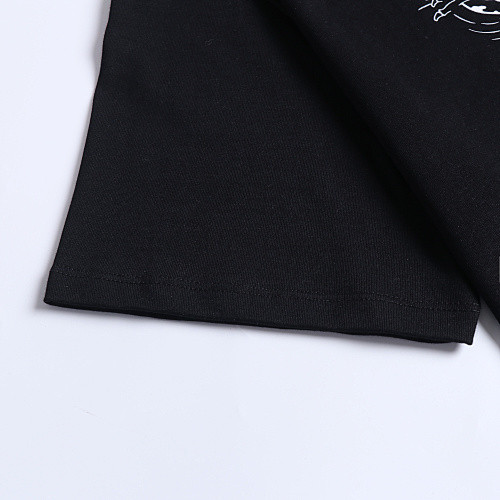 SMCL-3295 High Quality Off-white 260g Cotton Shirt