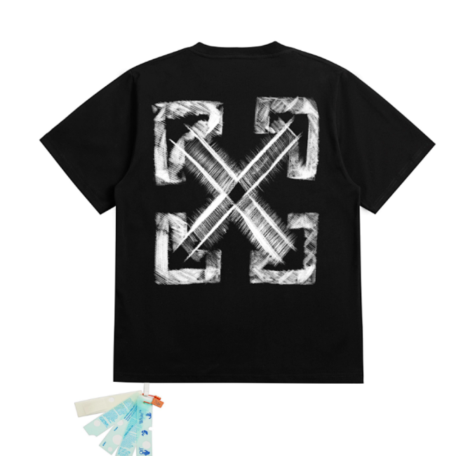 SMCL-3178 High Quality Off-white 260g Cotton Shirt