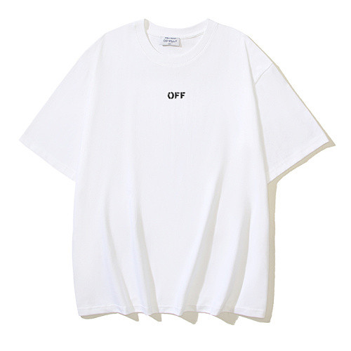 SMCL-2994 High Quality Off-white 260g Cotton Shirt