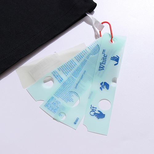 SMCL-3327 High Quality Off-white 260g Cotton Shirt