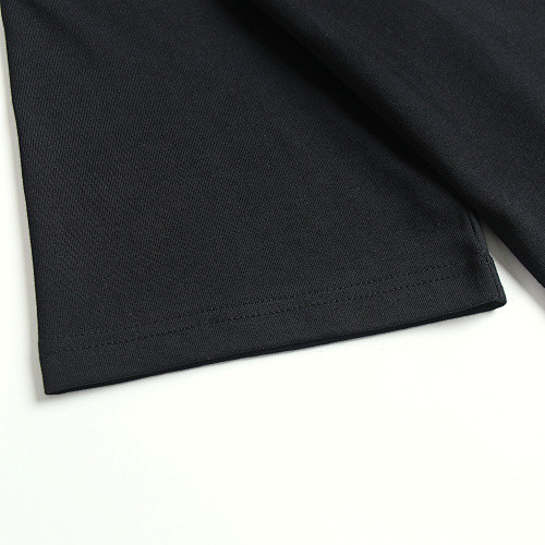 SMCL-3348 High Quality Off-white 260g Cotton Shirt
