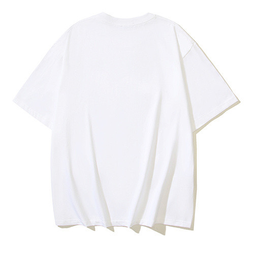 SMCL-2973 High Quality Off-white 260g Cotton Shirt