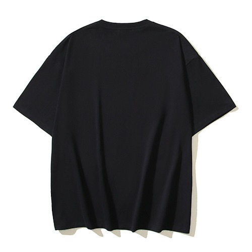 SMCL-2984 High Quality Off-white 260g Cotton Shirt