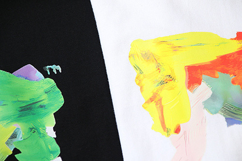 SMCL-3168 High Quality Off-white 260g Cotton Shirt