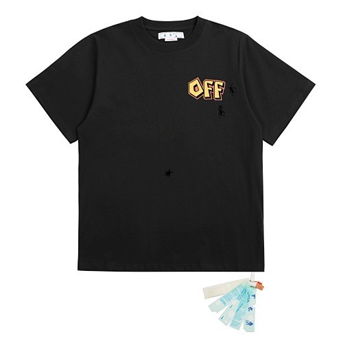 SMCL-3188 High Quality Off-white 260g Cotton Shirt