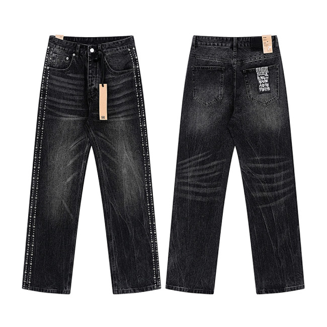 SMCL-2901 High Quality Ksubi Jeans