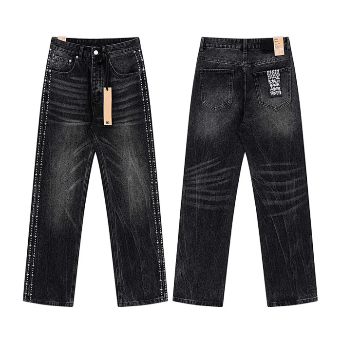 SMCL-2901 High Quality Ksubi Jeans