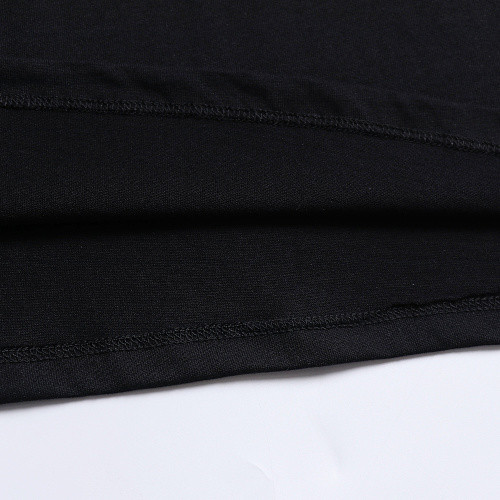 SMCL-3302 High Quality Off-white 260g Cotton Shirt