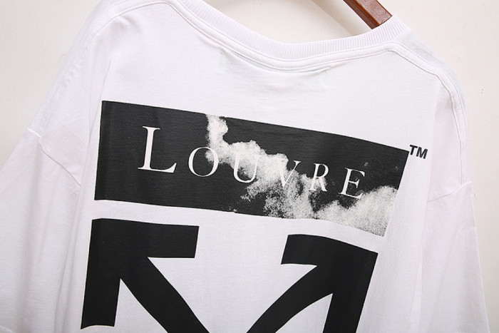 SMCL-2868 High Quality Off-white Cotton Shirt