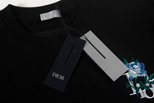 SMCL-3400 High Quality Dior Cotton Shirt
