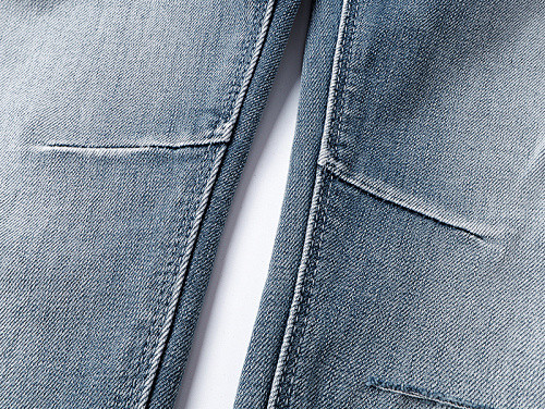 SMCL-2908 High Quality Ksubi Jeans