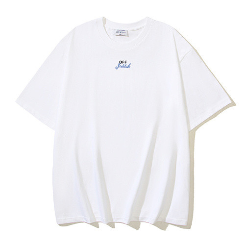 SMCL-3107 High Quality Off-white 260g Cotton Shirt