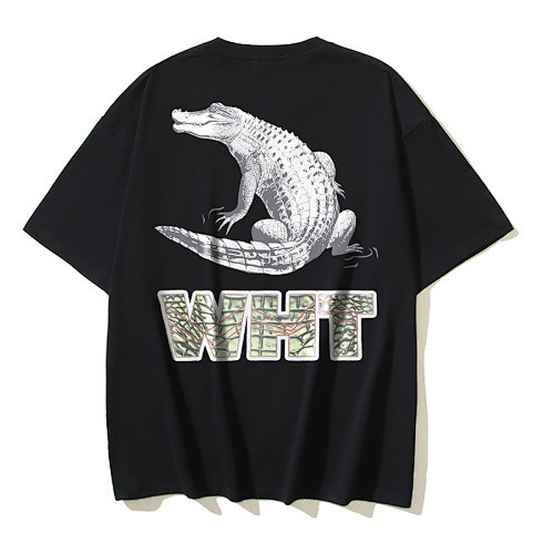 SMCL-3043 High Quality Off-white 260g Cotton Shirt