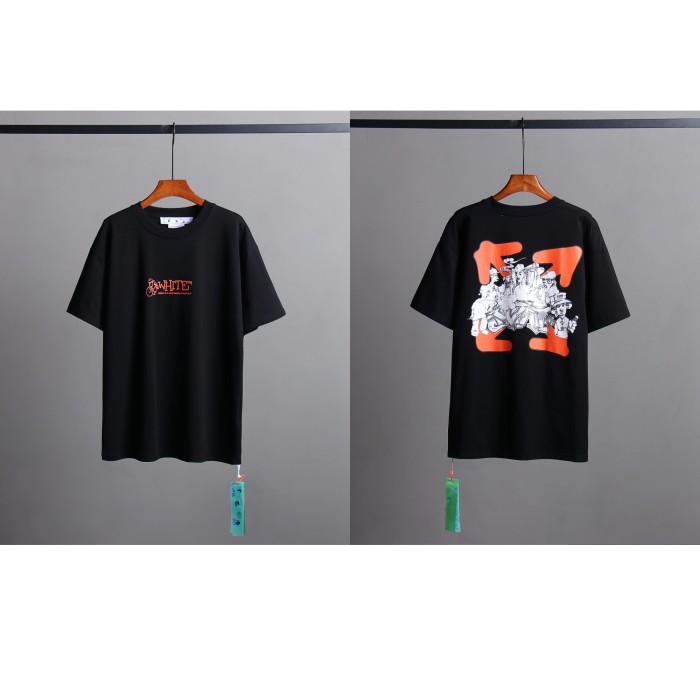SMCL-3243 High Quality Off-white 260g Cotton Shirt