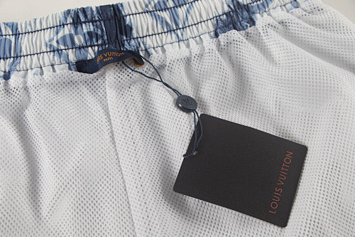 SMCL-3455 High Quality Louis Vuitton Beach Shorts