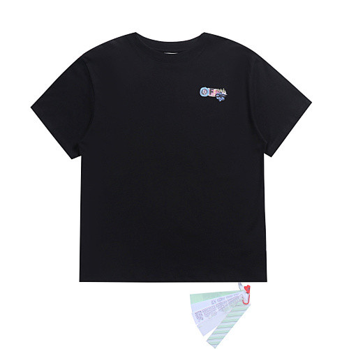 SMCL-3362 High Quality Off-white 260g Cotton Shirt