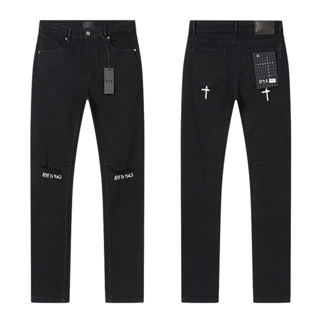 SMCL-2920 High Quality RTA Jeans
