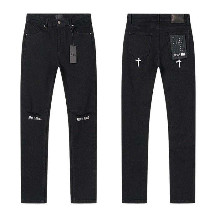 SMCL-2920 High Quality RTA Jeans