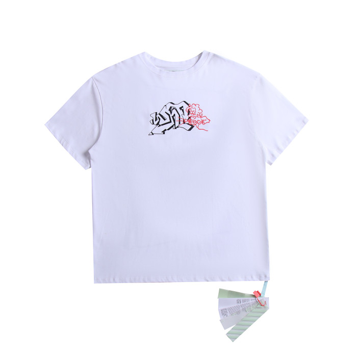 SMCL-3280 High Quality Off-white 260g Cotton Shirt