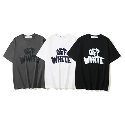 SMCL-3164 High Quality Off-white 260g Cotton Shirt