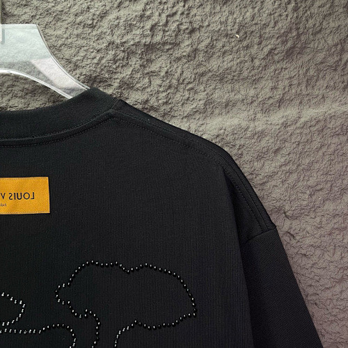 SMCL-3436 High Quality Louis Vuitton Cotton Shirt