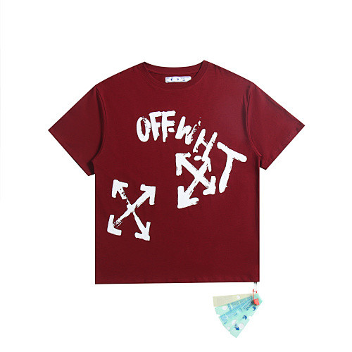 SMCL-3349 High Quality Off-white 260g Cotton Shirt