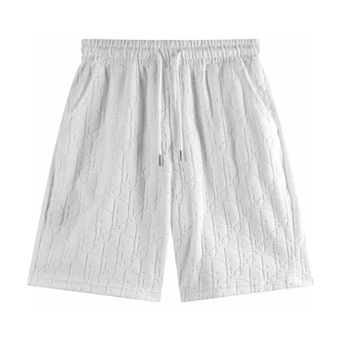 SMCL-3469 High Quality Dior Cotton Shorts