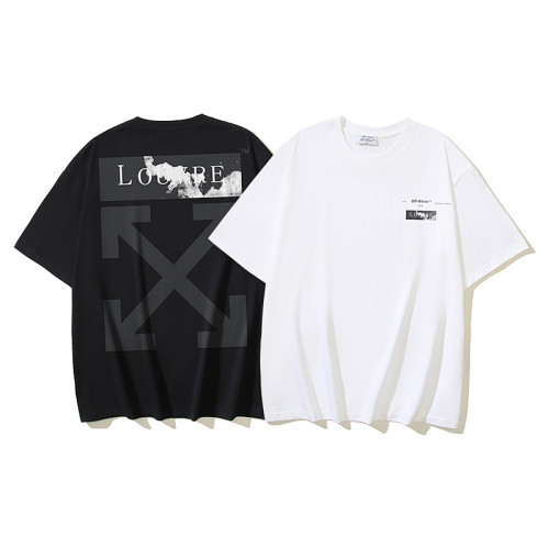 SMCL-3038 High Quality Off-white 260g Cotton Shirt