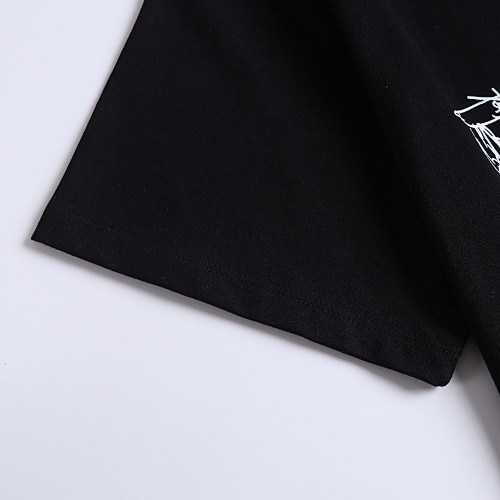SMCL-3357 High Quality Off-white 260g Cotton Shirt