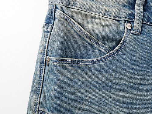 SMCL-2909 High Quality RTA Jeans