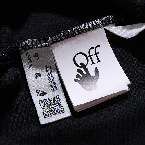 SMCL-3325 High Quality Off-white 260g Cotton Shirt