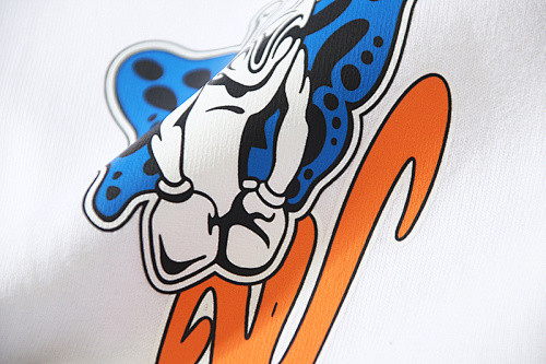 SMCL-3049 High Quality Off-white 260g Cotton Shirt