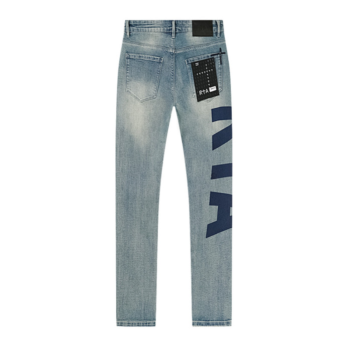 SMCL-2909 High Quality RTA Jeans