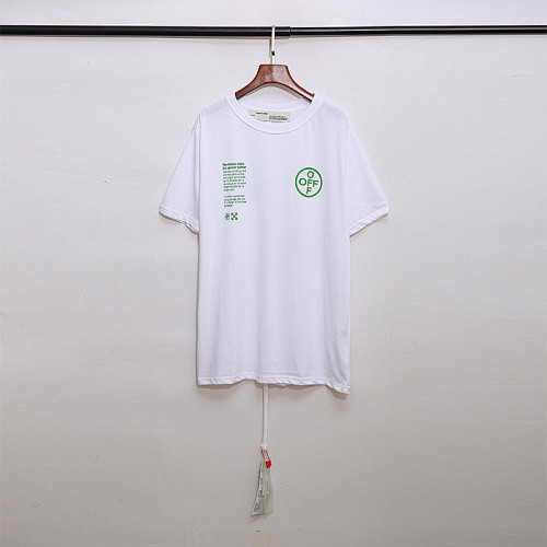 SMCL-2872 High Quality Off-white Cotton Shirt