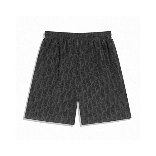 SMCL-3469 High Quality Dior Cotton Shorts