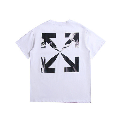 SMCL-3205 High Quality Off-white 260g Cotton Shirt