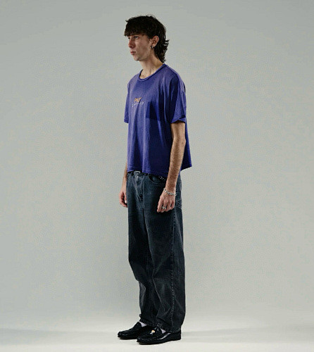 SMCL-3368 High Quality Play Retro Cotton Shirt